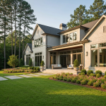 Gutter Installation in Burlington North Carolina