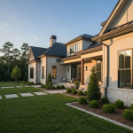 Gutter Replacement in Burlington North Carolina